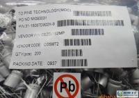 探索台湾ELCON固态电容 6.3V 1500uF 10*12规格解析与应用前景